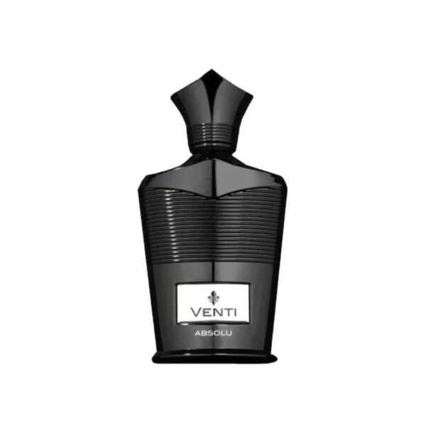 Fragrance World World Venti Absolu Eau de Parfum for Unisex – 3.4 oz