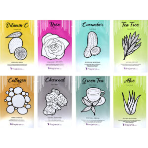 Fragrancenet Beauty Accessories by Exceptional Parfums Rose for WOMEN
