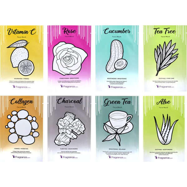 Fragrancenet Beauty Accessories by Exceptional Parfums Rose for WOMEN