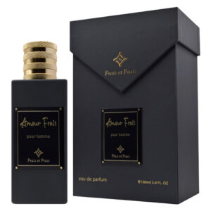 Frais et Frais Amour Frais Eau de Parfum for Men