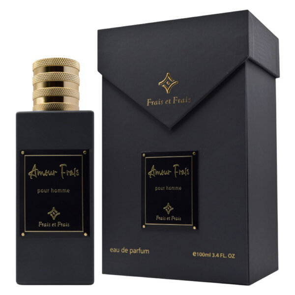 Frais et Frais Amour Frais Eau de Parfum for Men