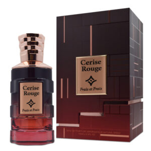 Frais et Frais Cerise Rouge Eau de Parfum for Women