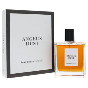 Francesca Bianchi Angel's Dust Extrait de Parfum for Unisex – 3.4 oz