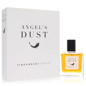 Francesca Bianchi Angels Dust Extrait de Parfum for Unisex – 1 oz