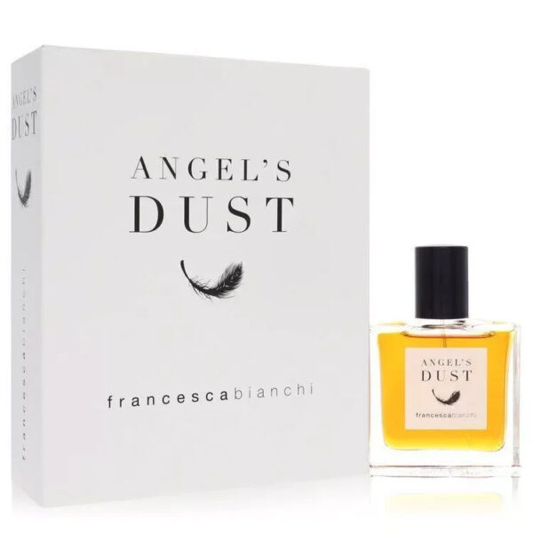 Francesca Bianchi Angels Dust Extrait de Parfum for Unisex – 1 oz