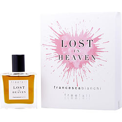 Francesca Bianchi Lost In Heaven EXTRAIT DE PARFUM SPRAY 1 OZ
