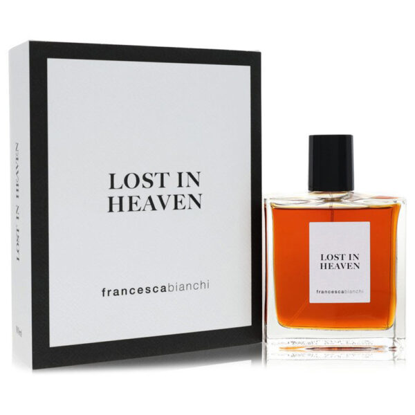 Francesca Bianchi Lost in Heaven Extrait de Parfum for Unisex – 3.4 oz