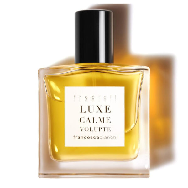 Francesca Bianchi Luxe Calme Volupte Extrait de Parfum for Unisex – 1 oz