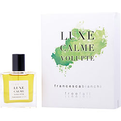 Francesca Bianchi Luxe Calme Volupté Extrait de Parfum 1 oz