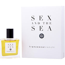Francesca Bianchi Sex And The Sea EXTRAIT DE PARFUM SPRAY 1 OZ