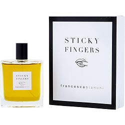 Francesca Bianchi Sticky Fingers EXTRAIT DE PARFUM SPRAY 3.4 OZ