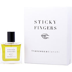 Francesca Bianchi Sticky Fingers EXTRAIT DE PARFUM SPRAY 1 OZ