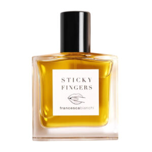 Francesca Bianchi Sticky Fingers Extrait de Parfum for Unisex – 1 oz
