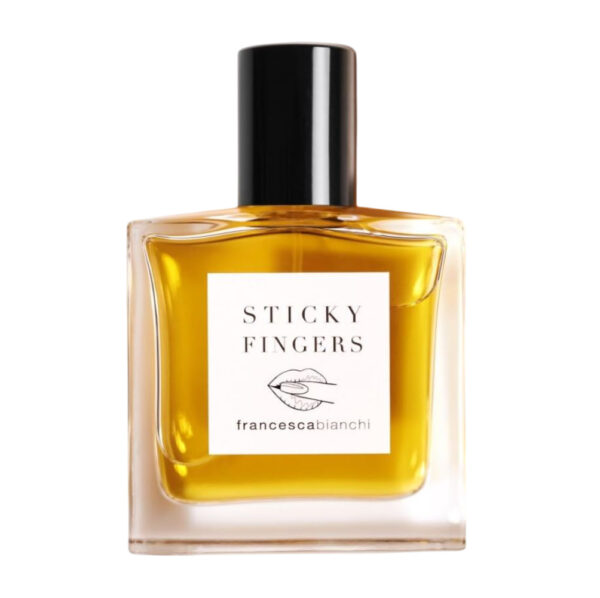 Francesca Bianchi Sticky Fingers Extrait de Parfum for Unisex – 1 oz