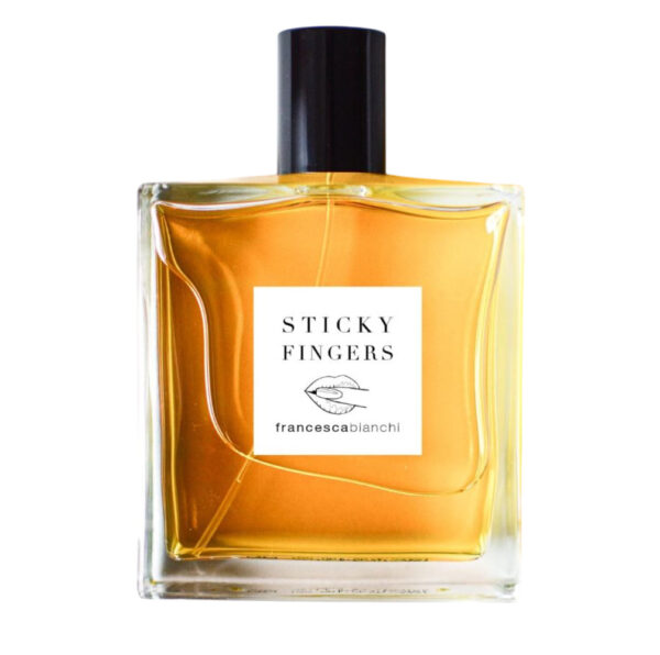 Francesca Bianchi Sticky Fingers Extrait de Parfum for Unisex – 3.4 oz
