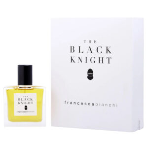 Francesca Bianchi The Black Knight Extrait de Parfum for Unisex – 1 oz