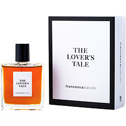 Francesca Bianchi The Lover's Tale EXTRAIT DE PARFUM SPRAY 3.4 OZ