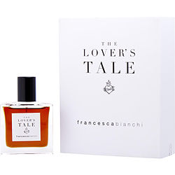 Francesca Bianchi The Lover's Tale EXTRAIT DE PARFUM 1 OZ