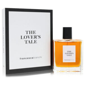 Francesca Bianchi The Lover's Tale Extrait de Parfum for Unisex – 3.4 oz