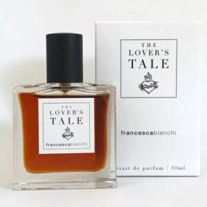 Francesca Bianchi The Lovers Tale Extrait de Parfum for Unisex – 1 oz