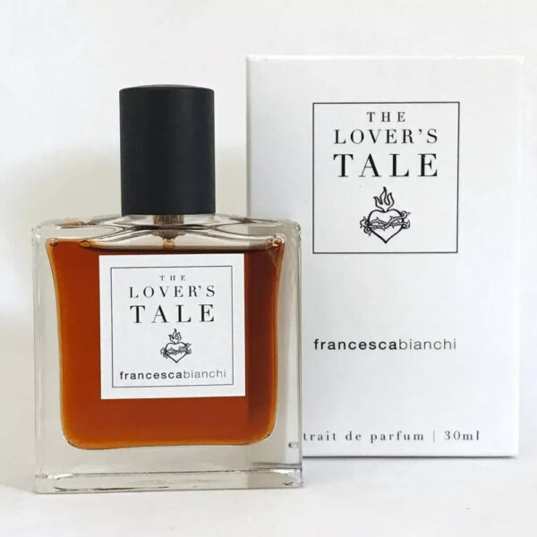 Francesca Bianchi The Lovers Tale Extrait de Parfum for Unisex – 1 oz