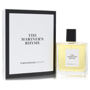 Francesca Bianchi The Mariners Rhyme Extrait de Parfum for Unisex