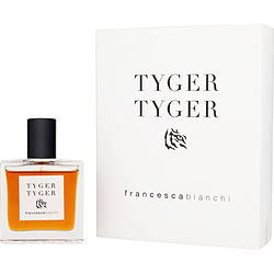 Francesca Bianchi Tyger Tyger EXTRAIT DE PARFUM SPRAY 1 OZ