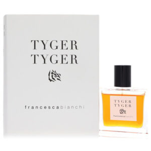 Francesca Bianchi Tyger Tyger Extrait de Parfum for Unisex