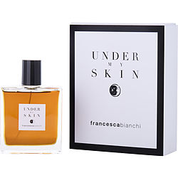Francesca Bianchi Under My Skin EXTRAIT DE PARFUM SPRAY 3.4 OZ