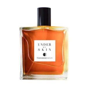 Francesca Bianchi Under My Skin Extrait de Parfum for Unisex – 3.4 oz