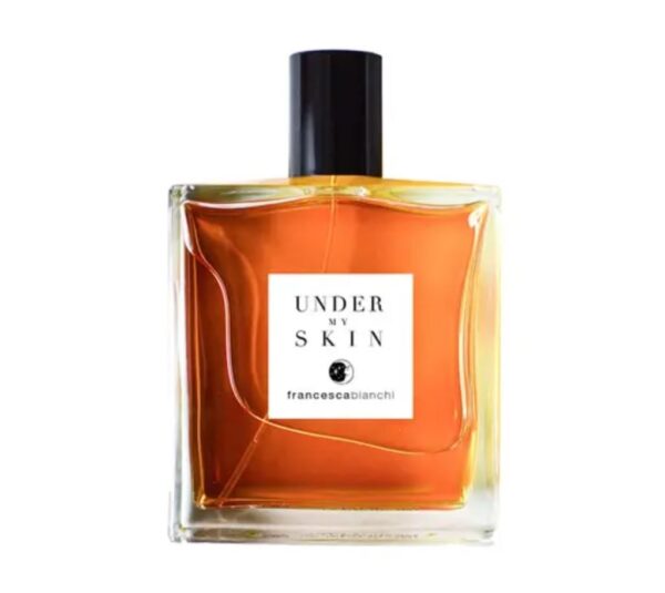 Francesca Bianchi Under My Skin Extrait de Parfum for Unisex – 3.4 oz