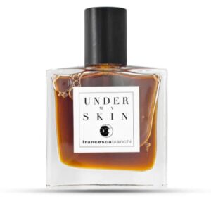 Francesca Bianchi Under My Skin Extrait de Parfum for Unisex – 1 oz