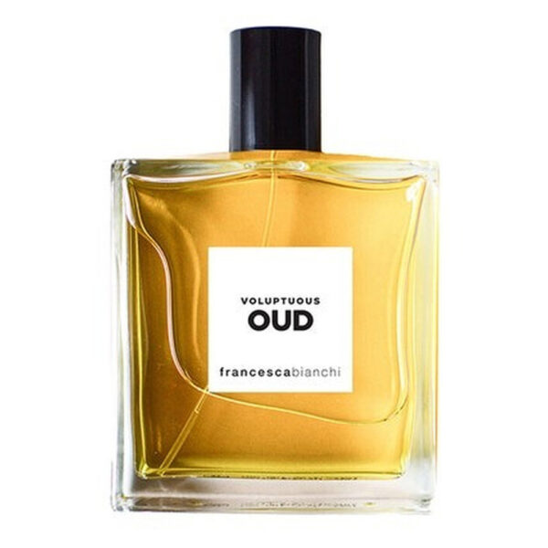 Francesca Bianchi Voluptuous Oud Extrait de Parfum for Unisex