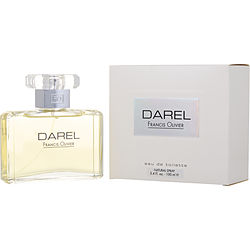 Francis Oliver Darel by Francis Oliver EDT Spray 3.4 oz for Women