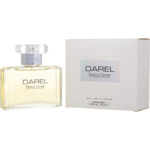 Francis Oliver Darel Eau de Toilette for Women – 3.4 oz