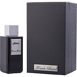 Franck Boclet Ashes EXTRAIT DE PARFUM SPRAY 3.4 OZ