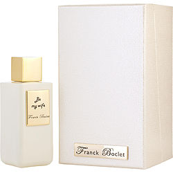 Franck Boclet Be My Wife Extrait de Parfum Spray 3.4 oz