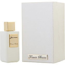 Franck Boclet Blue Moon Extrait de Parfum Spray 3.4 oz