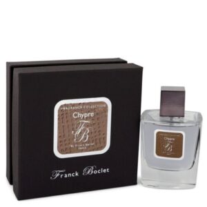 Franck Boclet Chypre Eau de Parfum for Unisex