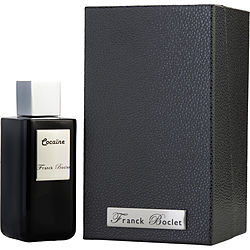 Franck Boclet Cocaine EXTRAIT DE PARFUM SPRAY 3.4 OZ