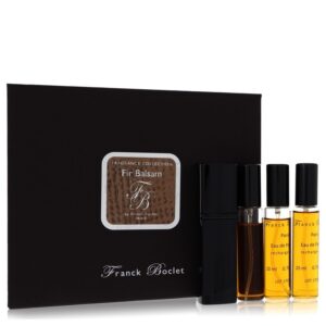 Franck Boclet Fir Balsam for Unisex