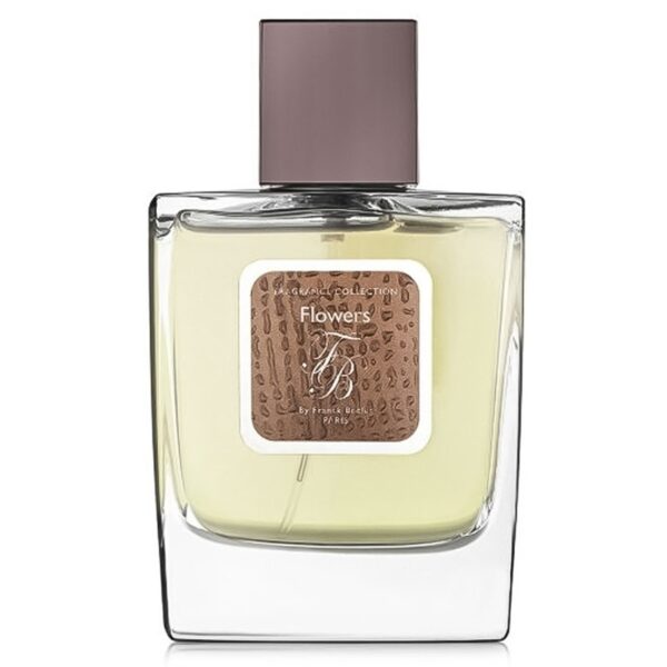 Franck Boclet Flowers Eau de Parfum for Unisex