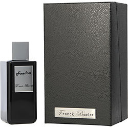 Franck Boclet Freedom EXTRAIT DE PARFUM SPRAY 3.4 OZ