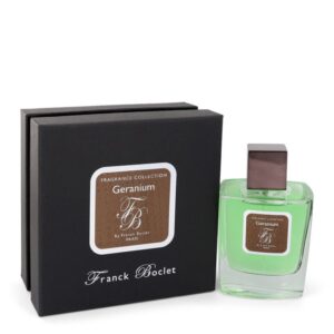 Franck Boclet Geranium Eau de Parfum for Unisex