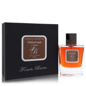 Franck Boclet Heliotrope Eau de Parfum for Unisex