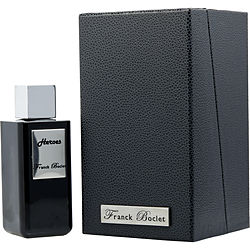 Franck Boclet Heroes EXTRAIT DE PARFUM SPRAY 3.4 OZ