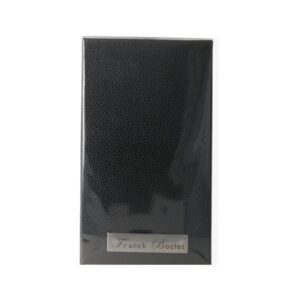 Franck Boclet Heroes Extrait de Parfum for Unisex – 3.4 oz