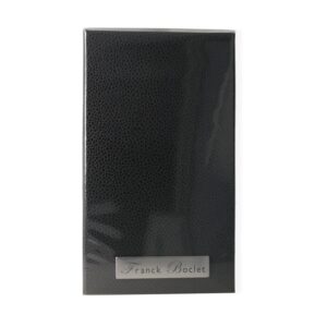 Franck Boclet Icon Extrait de Parfum for Unisex – 3.4 oz