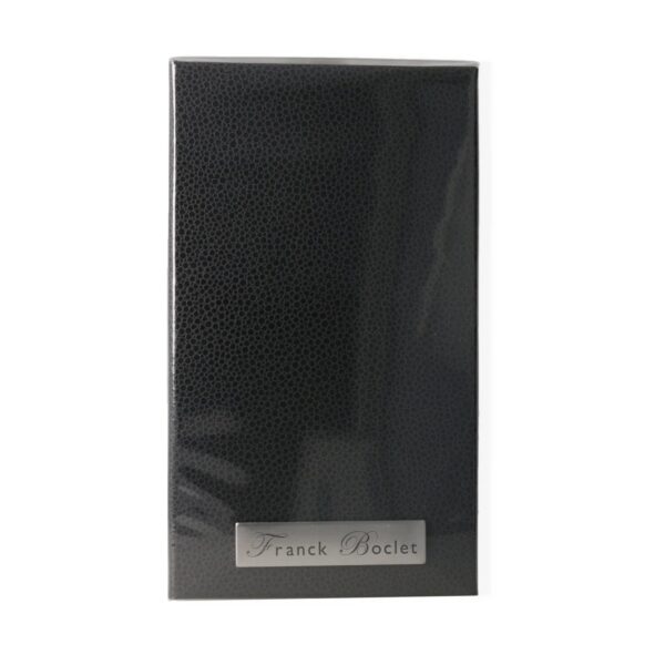 Franck Boclet Icon Extrait de Parfum for Unisex – 3.4 oz