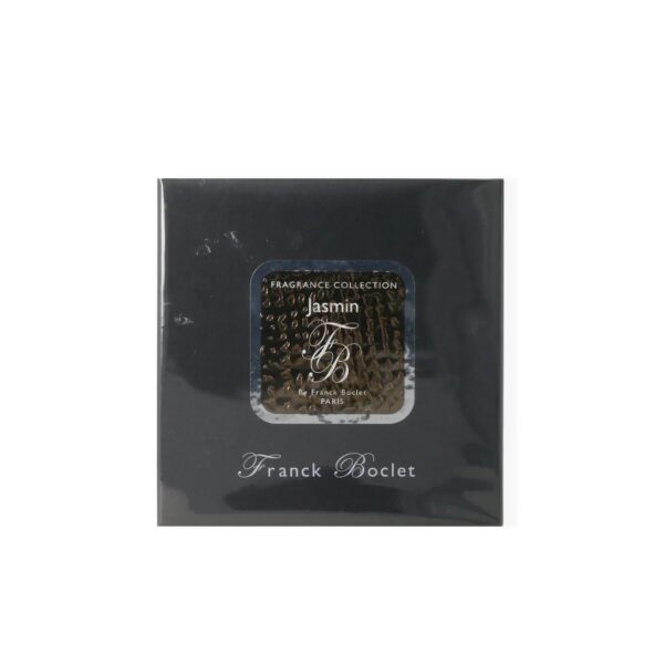 Franck Boclet Jasmin Eau de Parfum for Unisex – 3.4 oz